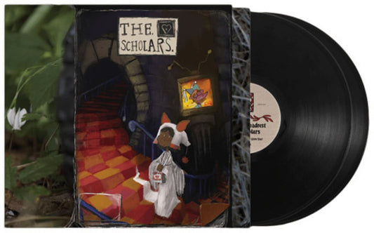 Scholars (2LP)