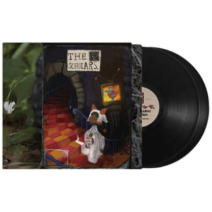 Scholars (2LP) & Teens Of Denial