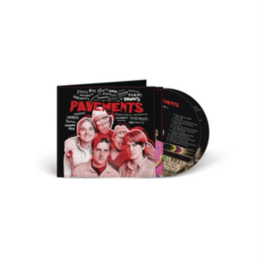Pavements (Ost) (2CD)