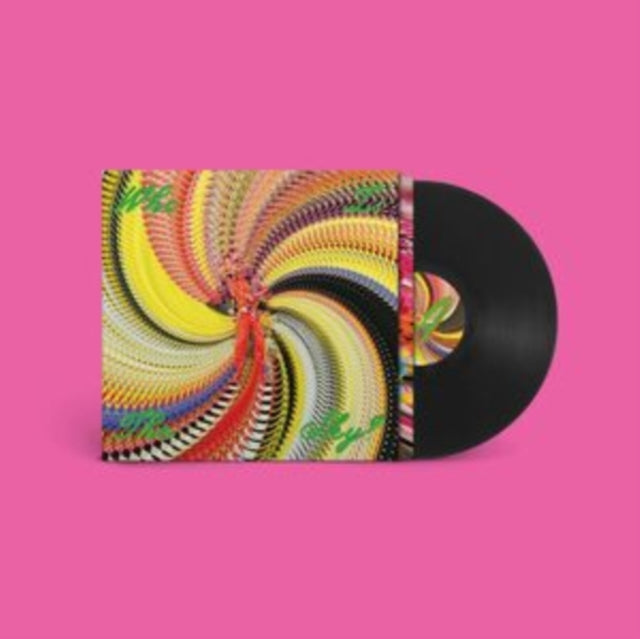 This LP Vinyl is brand new.Format: LP VinylThis item's title is: Who Is The Sky?Artist: David ByrneBarcode: 191401217811Release Date: 9/5/2025