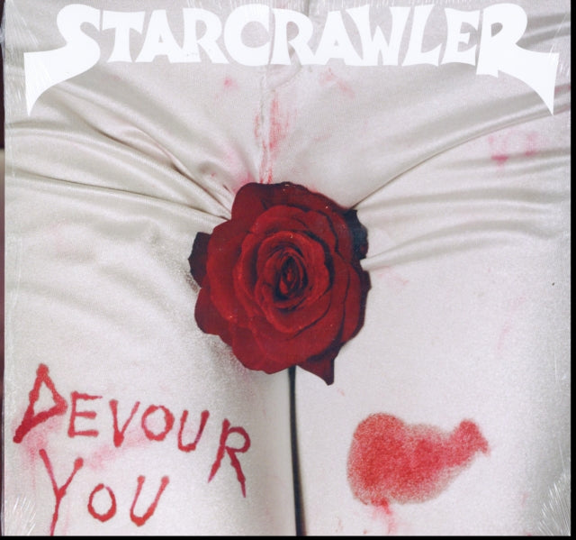 This LP Vinyl is brand new.Format: LP VinylMusic Style: PunkThis item's title is: Devour YouArtist: StarcrawlerLabel: ROUGH TRADEBarcode: 191402007411Release Date: 10/11/2019