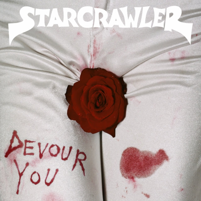 Product Image : This CD is brand new.<br>Format: CD<br>Music Style: Garage Rock<br>This item's title is: Devour You<br>Artist: Starcrawler<br>Label: Rough Trade<br>Barcode: 191402007428<br>Release Date: 10/11/2019