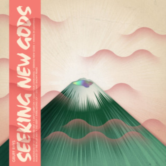 This CD is brand new.Format: CDMusic Style: Indie PopThis item's title is: Seeking New GodsArtist: Gruff RhysBarcode: 191402012729Release Date: 5/21/2021