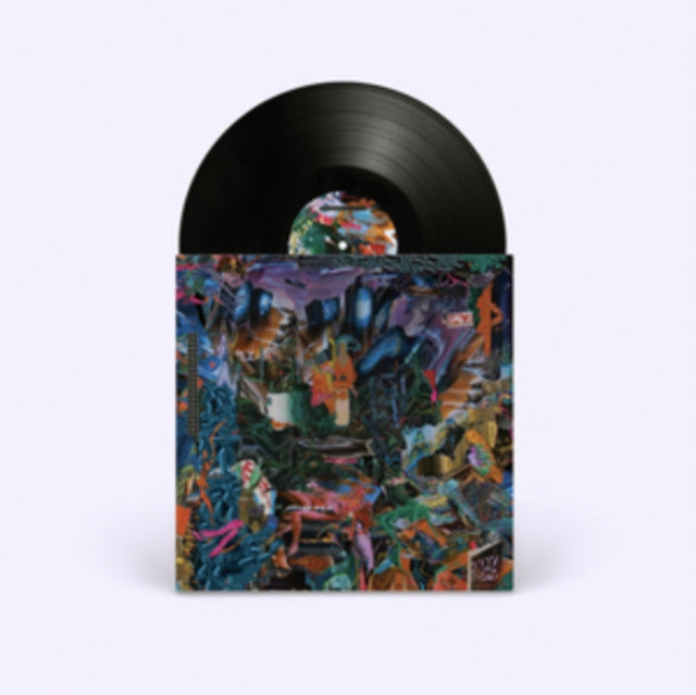 This LP Vinyl is brand new.Format: LP VinylMusic Style: Art RockThis item's title is: Cavalcade (180G)Artist: Black MidiLabel: ROUGH TRADEBarcode: 191402021219Release Date: 5/28/2021