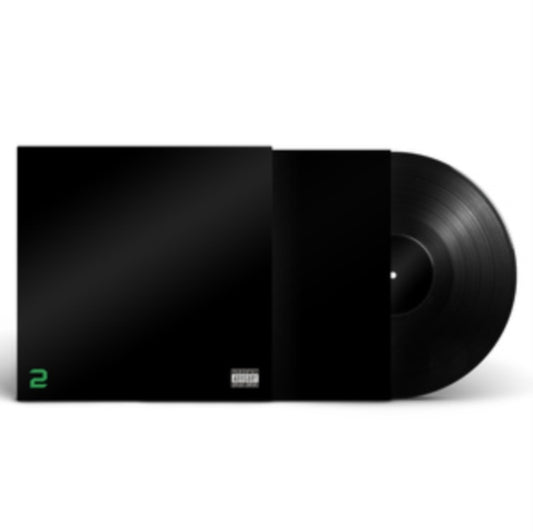 Black Metal 2 (180G)