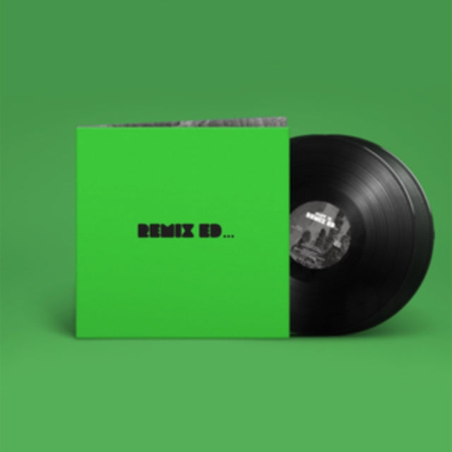 This LP Vinyl is brand new.Format: LP VinylMusic Style: DubThis item's title is: Remix Ed (2LP)Artist: Jarv Is...Jarvis CockerLabel: ROUGH TRADEBarcode: 191402026719Release Date: 12/10/2021