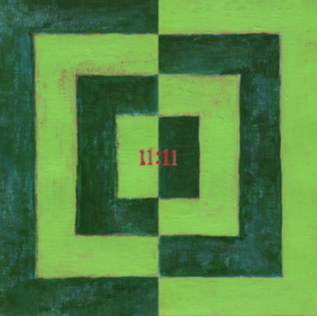 This CD is brand new.Format: CDMusic Style: Indie RockThis item's title is: 11:11Artist: PinegroveLabel: Rough TradeBarcode: 191402027020Release Date: 1/28/2022