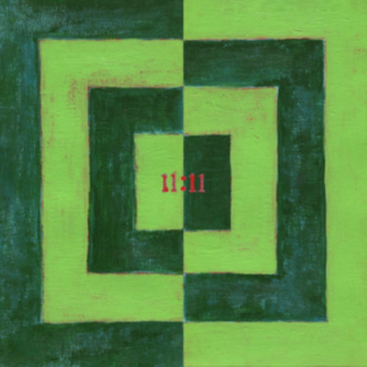 This CD is brand new.Format: CDMusic Style: Indie RockThis item's title is: 11:11Artist: PinegroveLabel: Rough TradeBarcode: 191402027020Release Date: 1/28/2022