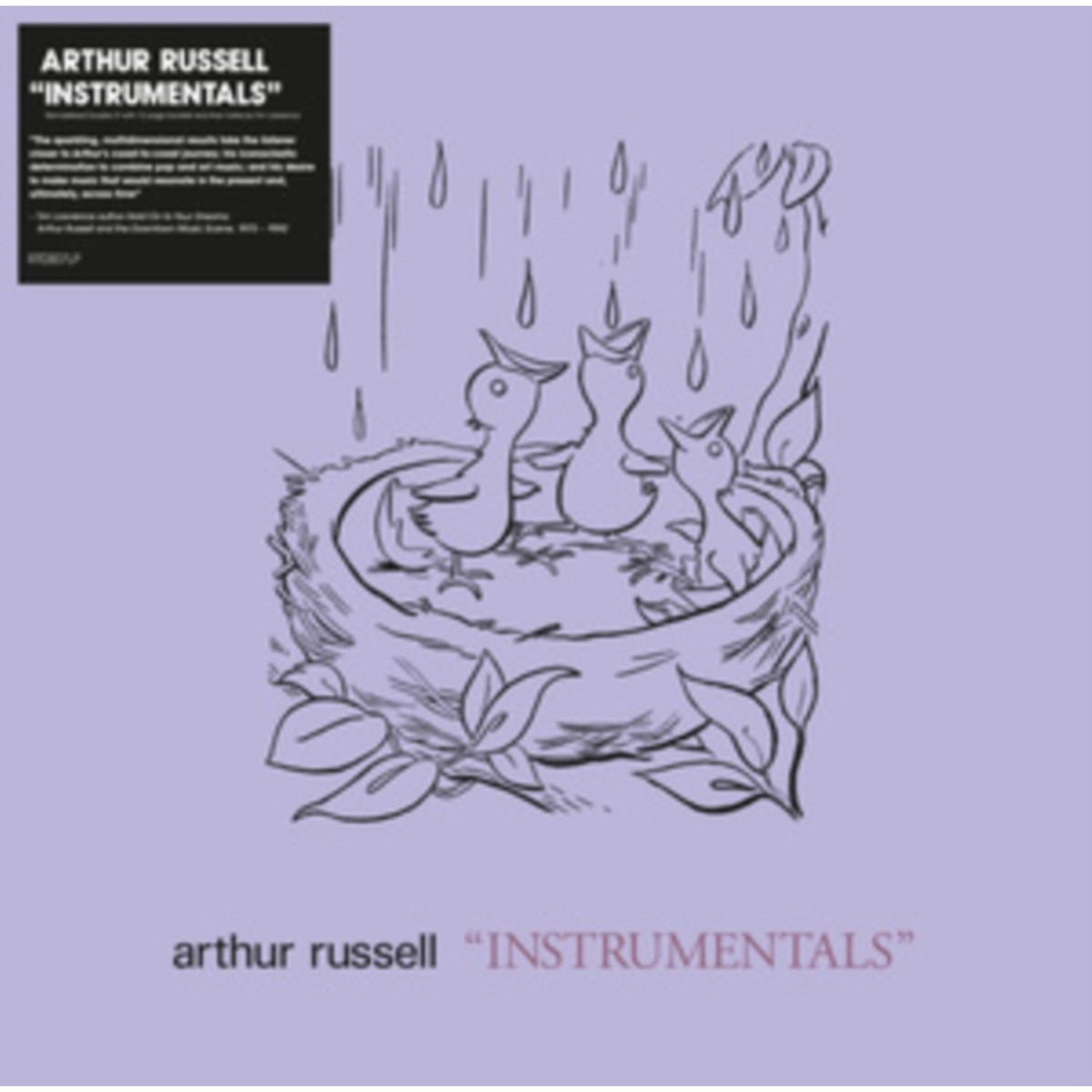 Instrumentals