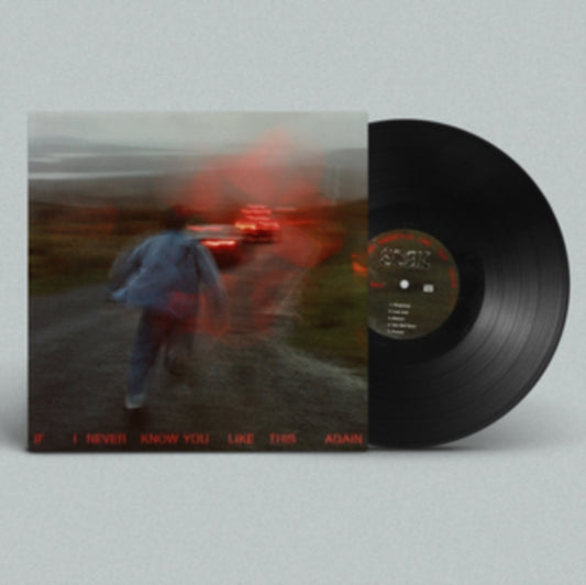 This LP Vinyl is brand new.Format: LP VinylMusic Style: Indie PopThis item's title is: If I Never Know You Like This AgainArtist: SoakLabel: ROUGH TRADEBarcode: 191402030815Release Date: 5/20/2022