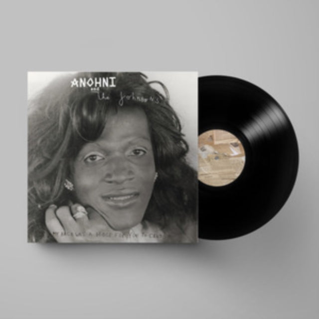 This LP Vinyl is brand new.Format: LP VinylMusic Style: HouseThis item's title is: My Back Was A Bridge For You To CrossArtist: Anohni & The JohnsonsLabel: ROUGH TRADEBarcode: 191402039313Release Date: 7/7/2023