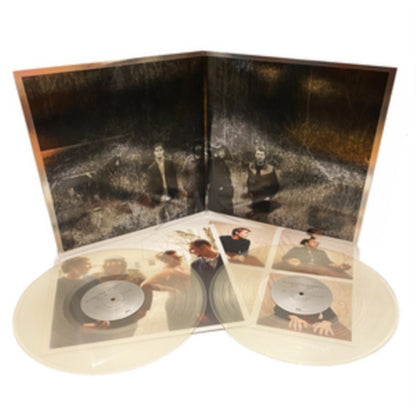 Boys & Girls (2LP) & Sound & Color & Boys & Girls