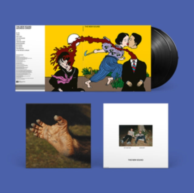 New Sound (2LP)