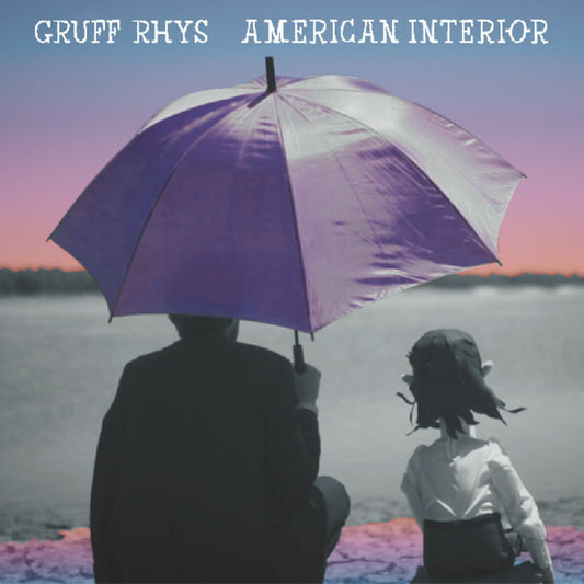 American Interior (2025 Remastered Bonus Edition) (2LP)