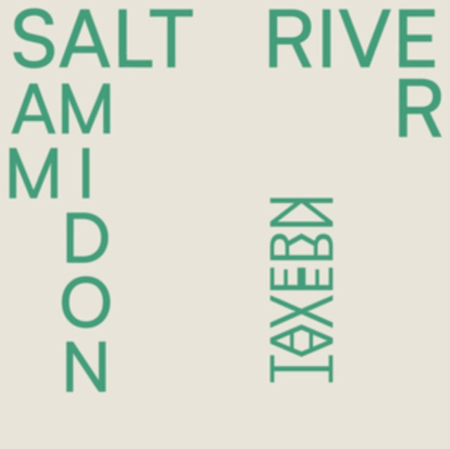 Salt River