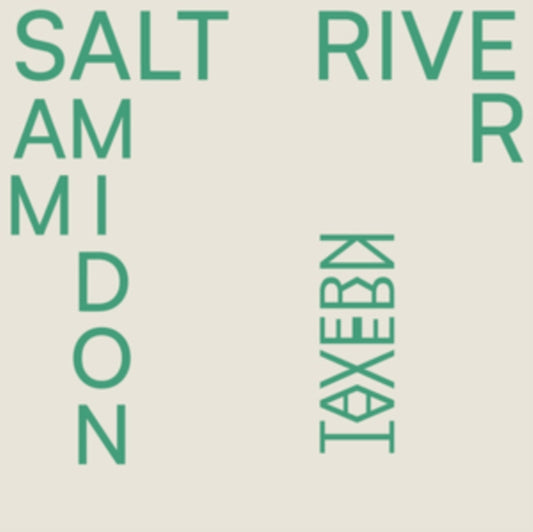 Salt River