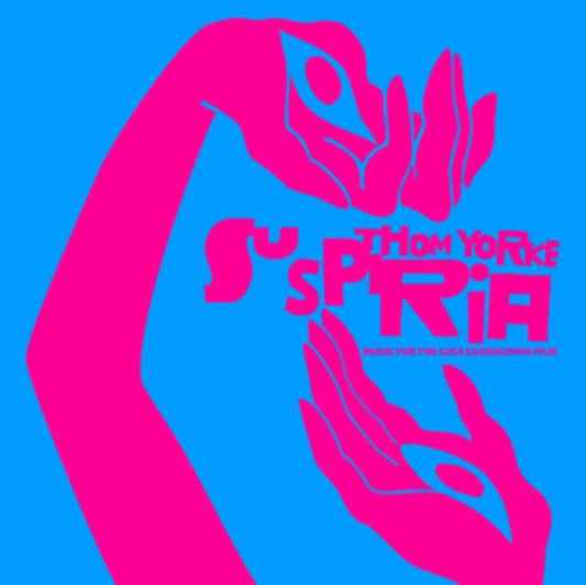 This CD is brand new.Format: CDMusic Style: ExperimentalThis item's title is: Suspiria (Music For The Luca Guadagnino Film)Artist: Thom YorkeLabel: XL RECORDINGSBarcode: 191404093627Release Date: 10/26/2018