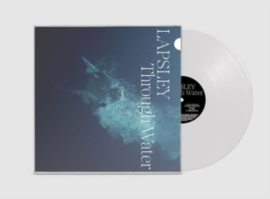 This LP Vinyl is brand new.Format: LP VinylMusic Style: DowntempoThis item's title is: Through WaterArtist: LapsleyLabel: XL RECORDINGSBarcode: 191404100813Release Date: 3/20/2020