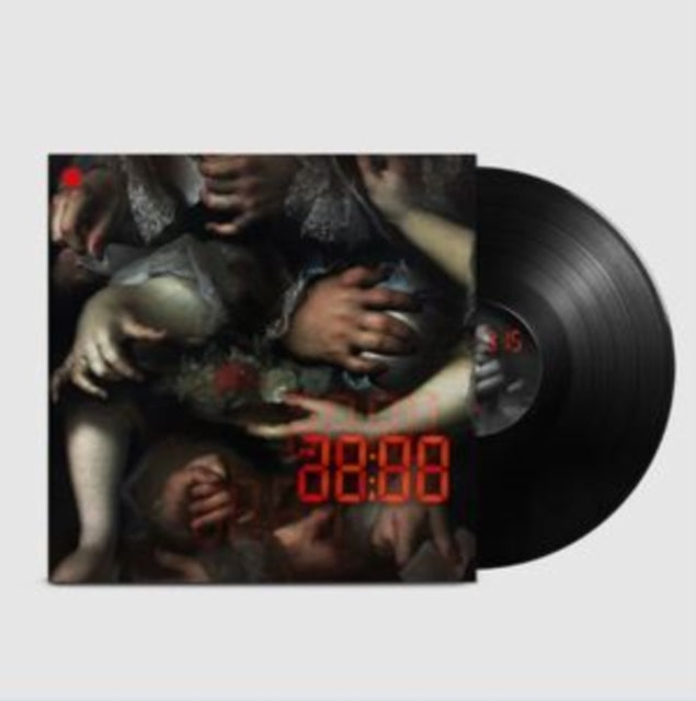 This LP Vinyl is brand new.Format: LP VinylMusic Style: Garage RockThis item's title is: Friday ForeverArtist: Everything Is RecordedLabel: XL RECORDINGSBarcode: 191404101612Release Date: 4/3/2020