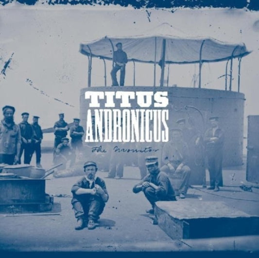 This LP Vinyl is brand new.Format: LP VinylMusic Style: PunkThis item's title is: MonitorArtist: Titus AndronicusLabel: XL RECORDINGSBarcode: 191404108017Release Date: 11/26/2021