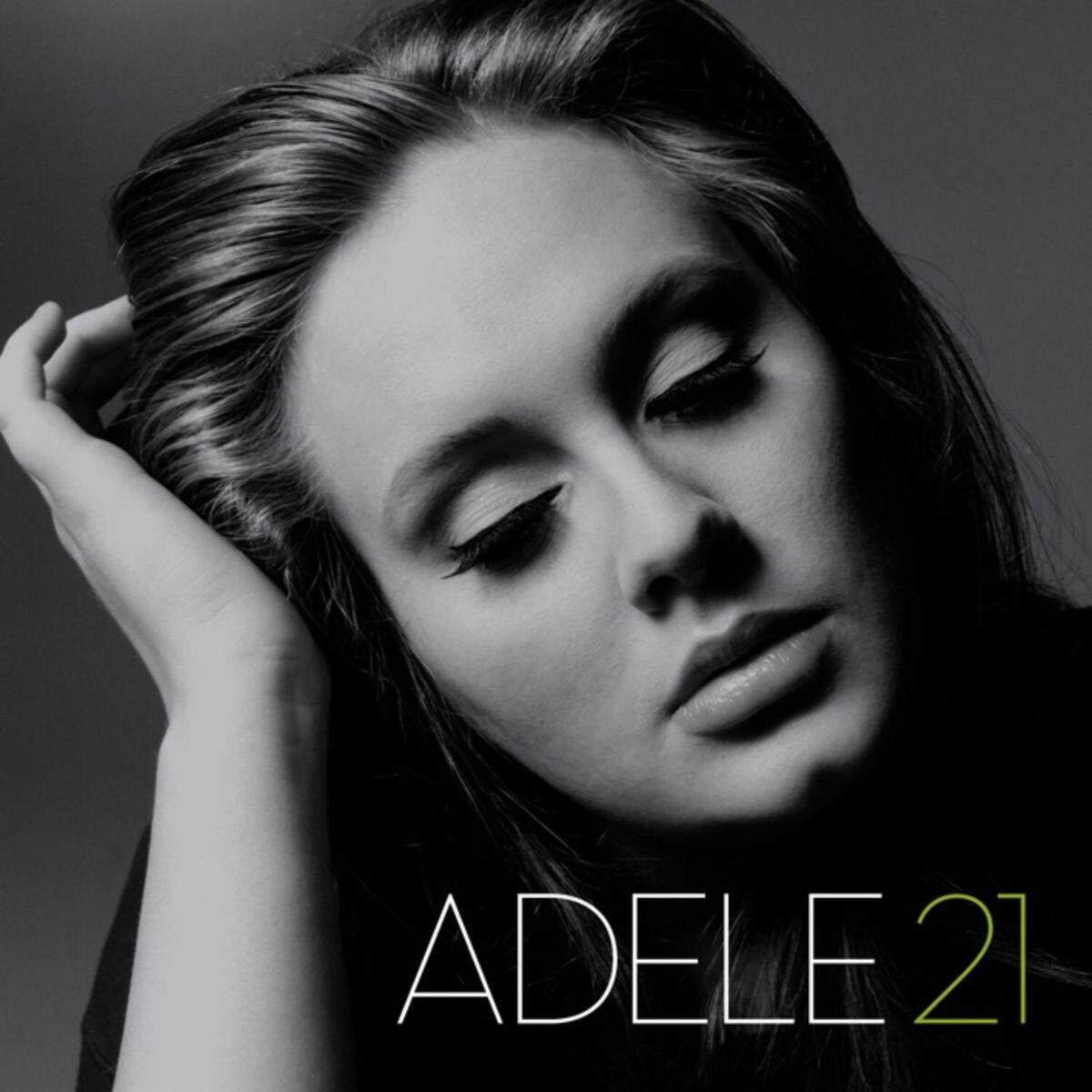 Adele - 19 & 21 & 25 - LP Vinyl Bundle