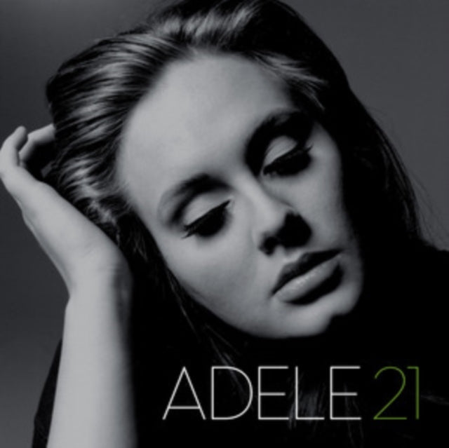 This is a 4 LP Vinyl SKU bundle.
1.This LP Vinyl is brand new.Format: LP VinylMusic Style: Soul-JazzThis item's title is: 21Artist: AdeleLabel: XL RECORDINGSBarcode: 191404113813Release Date: 12/1/2020
2.This LP Vinyl is brand new.