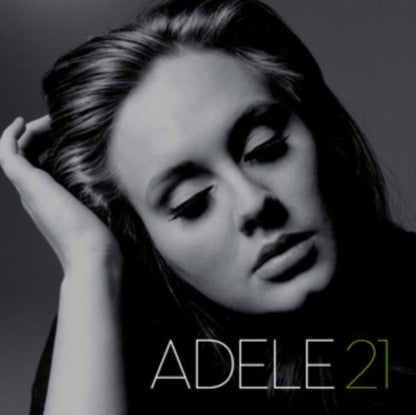 Adele - 19 & 21 & 25 & 30 (2LP)