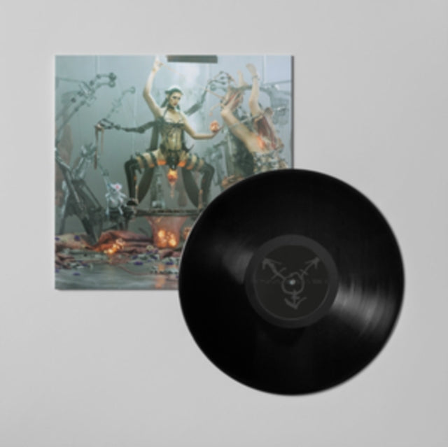 This LP Vinyl is brand new.Format: LP VinylMusic Style: ExperimentalThis item's title is: Kick IiArtist: ArcaLabel: XL RECORDINGSBarcode: 191404121214Release Date: 5/20/2022