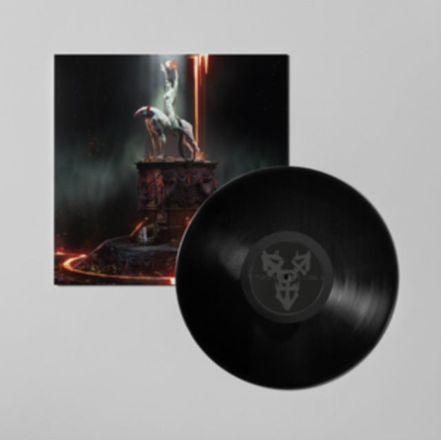 This LP Vinyl is brand new.Format: LP VinylMusic Style: AmbientThis item's title is: Kick IiiiiArtist: ArcaLabel: XL RECORDINGSBarcode: 191404122419Release Date: 5/20/2022