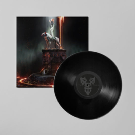 This LP Vinyl is brand new.Format: LP VinylMusic Style: AmbientThis item's title is: Kick IiiiiArtist: ArcaLabel: XL RECORDINGSBarcode: 191404122419Release Date: 5/20/2022