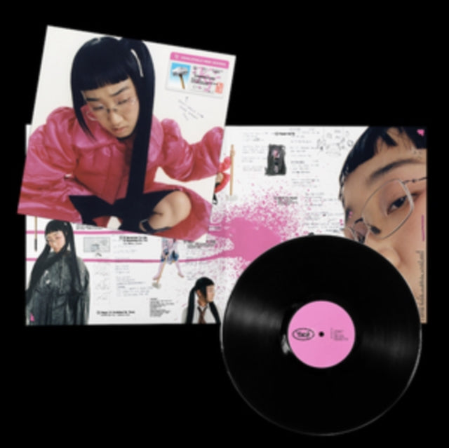 This LP Vinyl is brand new.Format: LP VinylMusic Style: HouseThis item's title is: With A HammerArtist: YaejiLabel: XL RECORDINGSBarcode: 191404129111Release Date: 4/7/2023