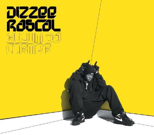 Boy In Da Corner 20Th Anniversary Edition (Black, Yellow & White Vinyl/3LP)