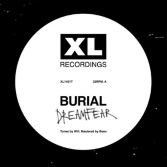 This LP Vinyl is brand new.Format: LP VinylThis item's title is: Dreamfear/Boy Sent From AboveArtist: BurialBarcode: 191404140116Release Date: 2/9/2024