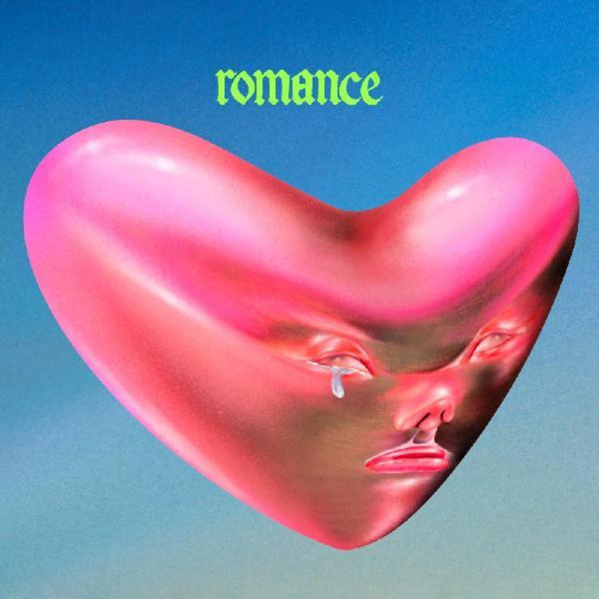 Romance & Skinty Fia