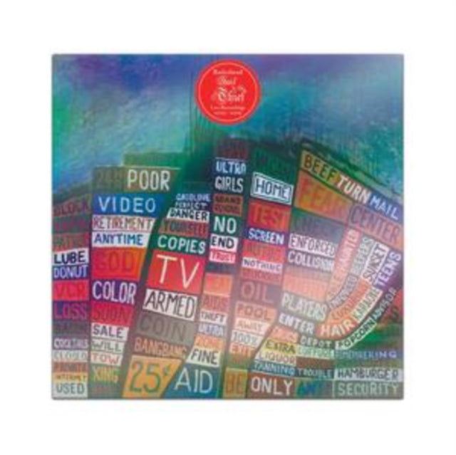 Hail To The Thief (Live Recordings 2003-2009)