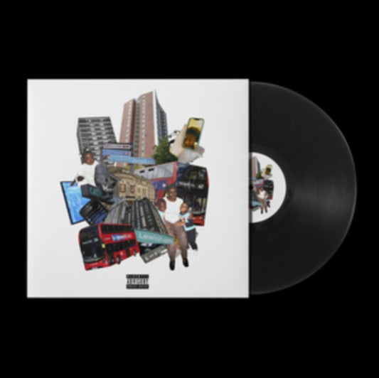 Homeless N-Gga Pop Music