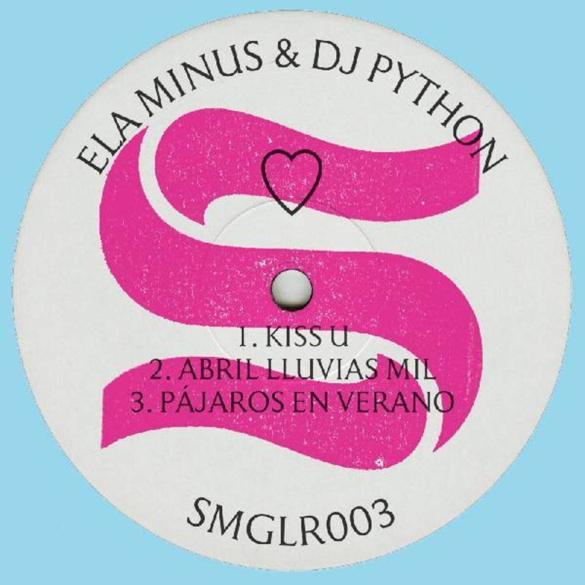 ♡ Ep