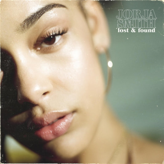 This LP Vinyl is brand new.Format: LP VinylMusic Style: Contemporary R&BThis item's title is: Lost & FoundArtist: Jorja SmithLabel: FAMM LIMITED / JORJA SMITHBarcode: 192562403969Release Date: 6/8/2018