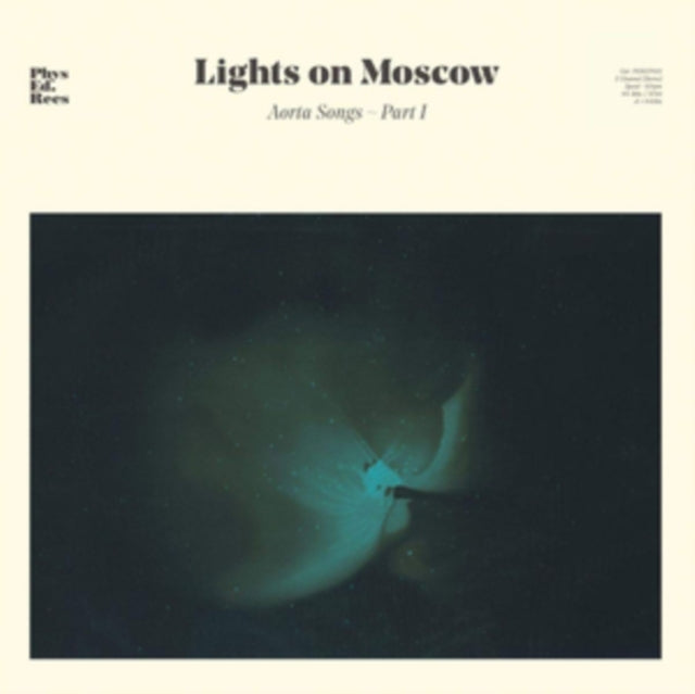 This LP Vinyl is brand new.Format: LP VinylThis item's title is: Aorta Songs - Part 1Artist: Lights On MoscowLabel: PHYSICAL EDUCATION RECORDINGSBarcode: 192562813492Release Date: 10/26/2018