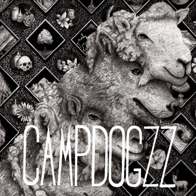 This LP Vinyl is brand new.Format: LP VinylMusic Style: Indie RockThis item's title is: Riders In The Hills Of Dying HeavenArtist: CampdogzzLabel: 15 PASSENGERBarcode: 192641062636Release Date: 3/8/2019