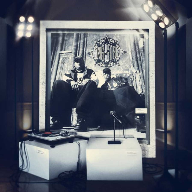 One Of The Best Yet (2LP) (X) & Step In The Arena (2 LP)