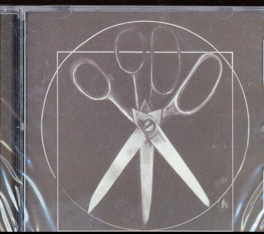 This CD is brand new.Format: CDMusic Style: SoulThis item's title is: Get FixedArtist: CursiveLabel: 15 PASSENGERBarcode: 192641067082Release Date: 1/17/2020