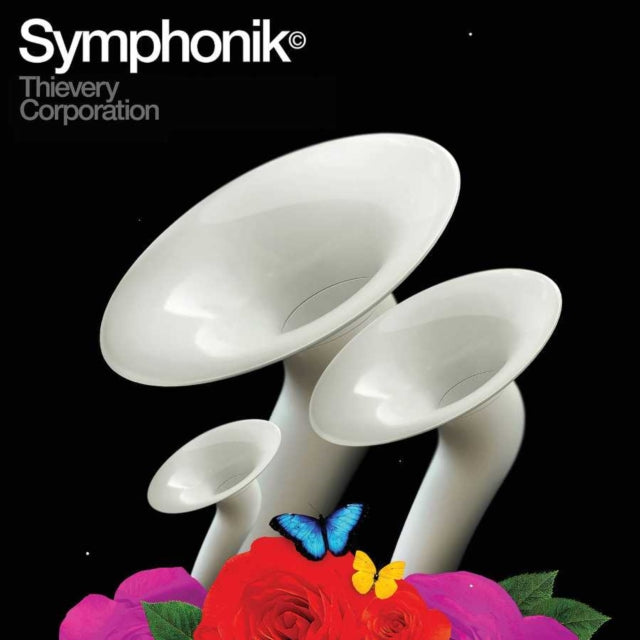 This CD is brand new.Format: CDMusic Style: Pop RockThis item's title is: SymphonikArtist: Thievery CorporationLabel: ESL MUSICBarcode: 192641067303Release Date: 4/3/2020