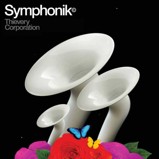 This CD is brand new.Format: CDMusic Style: Pop RockThis item's title is: SymphonikArtist: Thievery CorporationLabel: ESL MUSICBarcode: 192641067303Release Date: 4/3/2020