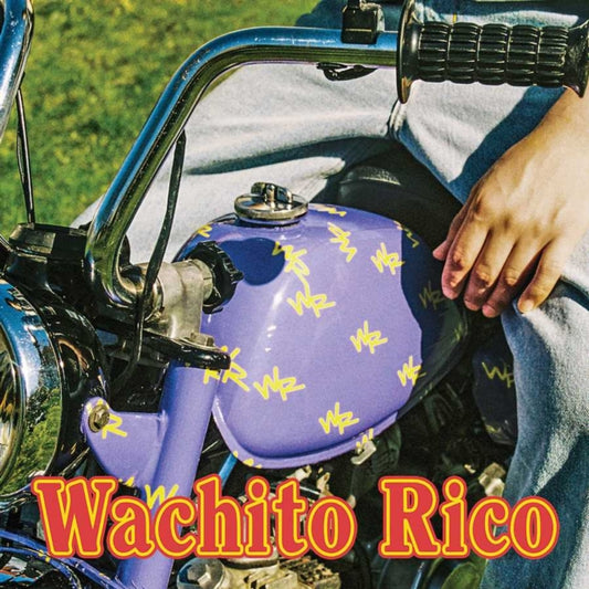 This CD is brand new.Format: CDThis item's title is: Wachito RicoArtist: Boy PabloLabel: 777 RECORDS/U OK?Barcode: 192641069239Release Date: 10/23/2020