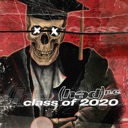 (Hed) P.E. - Class Of 2020 - CD
