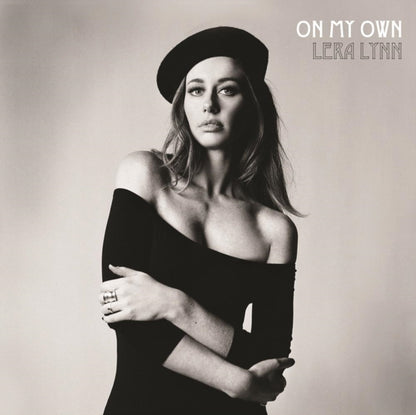 On My Own & Something More Than Love