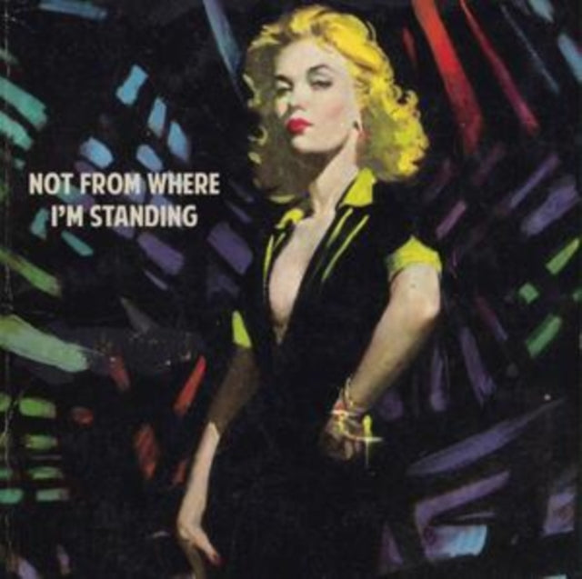 This CD is brand new.Format: CDMusic Style: BeatThis item's title is: Not From Where I’M StandingArtist: Wedding Present & FriendsBarcode: 192641070839Release Date: 12/18/2020