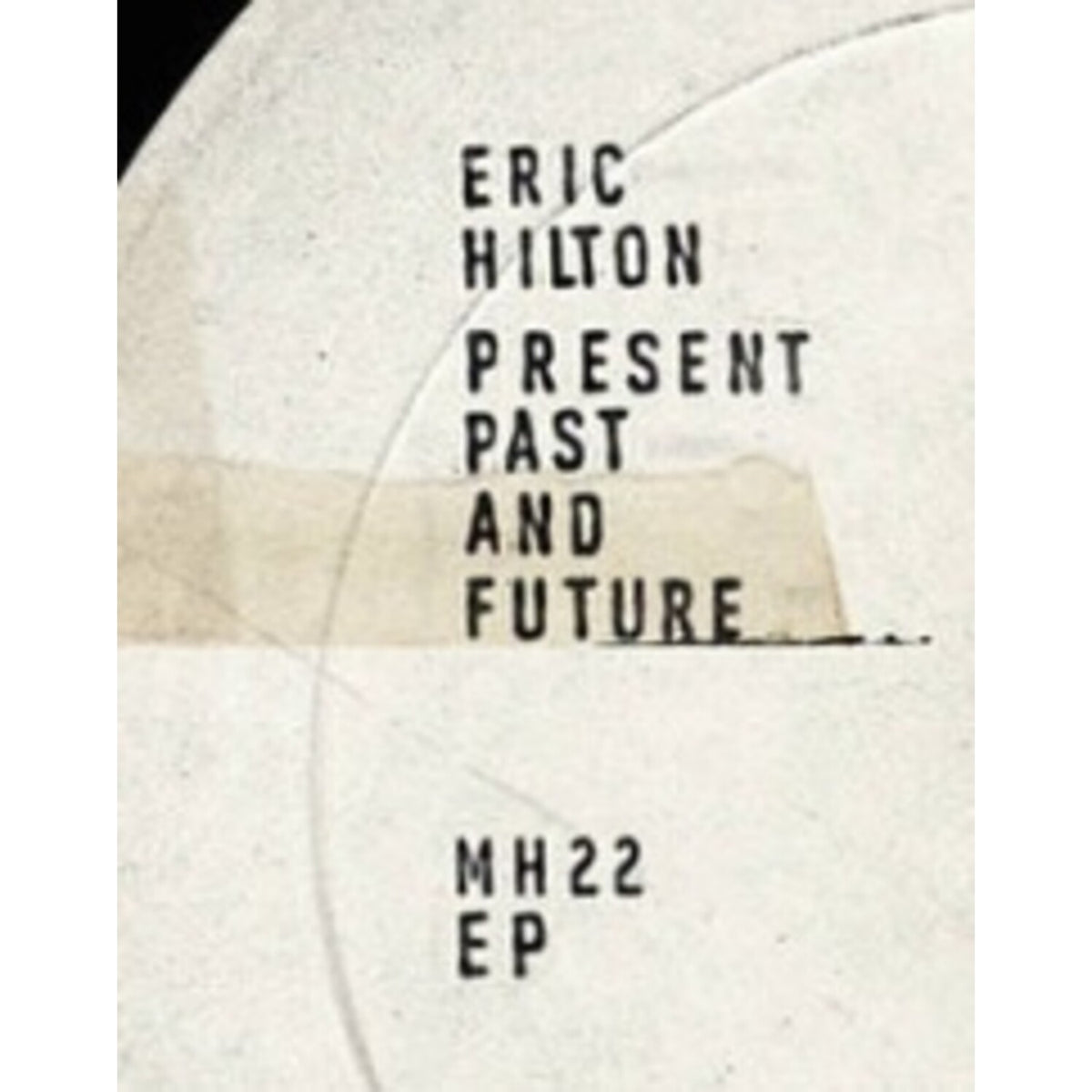 Present Past & Future
