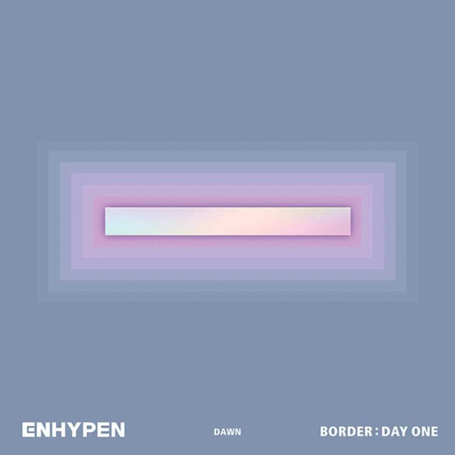 This CD is brand new.Format: CDThis item's title is: Border: Day One (Dawn Version)Artist: EnhypenLabel: BELIFT LABBarcode: 192641071010Release Date: 12/18/2020